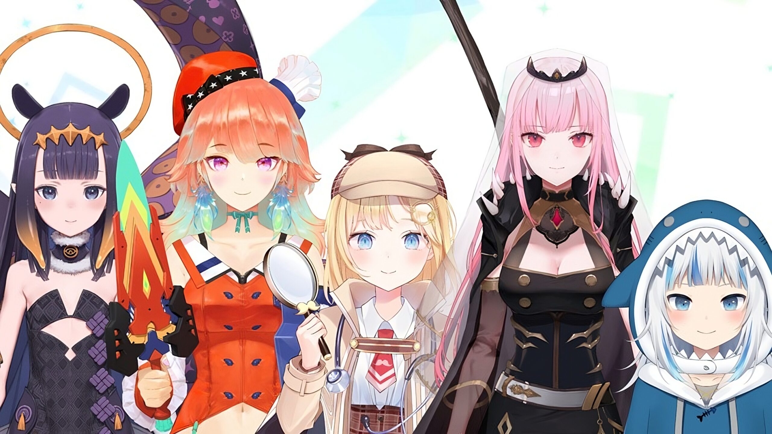 5 Essential Steps To Become A VTuber 5 Essential Steps To Become A VTuber